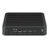 LOGITECH Rally Ultra-HD ConferenceCam - CZARNY - TABLE HUB - WW