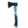 Wzmacniacz samochodowy BLAUPUNKT AX0600 600W mocy maksymalnej, obsługa 4-kanałowa