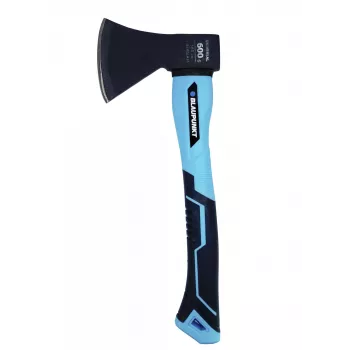Wzmacniacz samochodowy BLAUPUNKT AX0600 600W mocy maksymalnej, obsługa 4-kanałowa