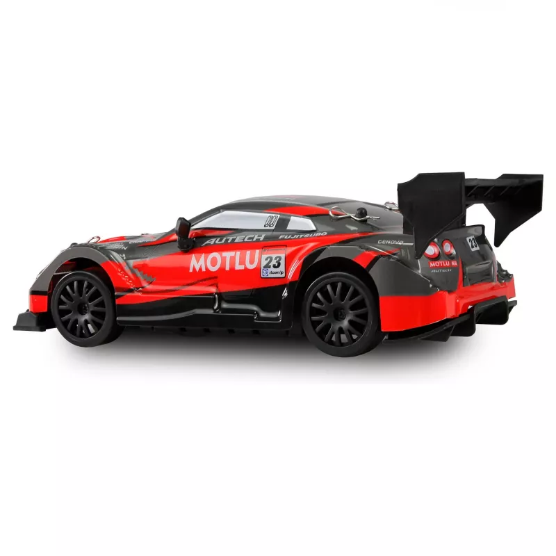 Drift Car Amewi 21112 1:24 Elektryczny model RC, Li-Ion 500 mAh, Zalecany 8+