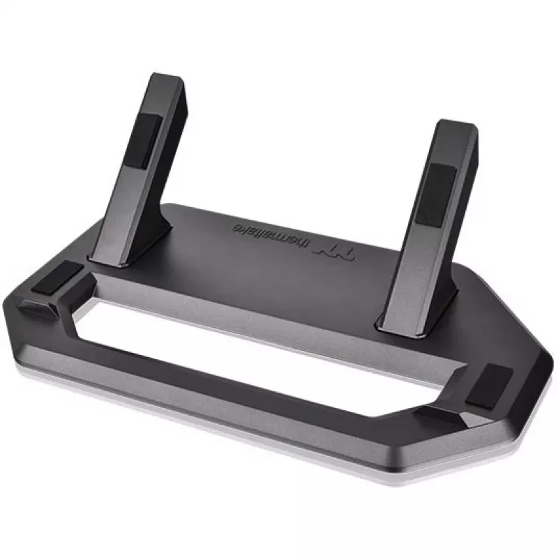 Zestaw do konwersji z obudowy wieżowej na rack Thermaltake AC-078-ON1NAN-A1 dla obudów Mini Tower, czarny, 145×266×459 mm