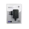 Zasilacz sieciowy QOLTEC 45W 20V 2,25A do urządzeń przenośnych, model 52393