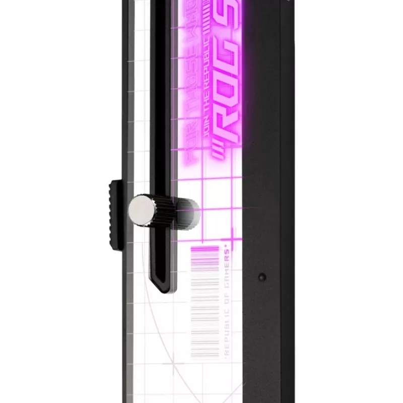 Uchwyt na kartę graficzną ASUS ROG Strix Graphics Card Holder Universal
