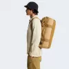 Torba The North Face Base Camp Voyager Duffel 42L - khaki/brązowy