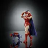 Figurka akcji MATTEL MotU Origins Catra 5,5 cala - kolekcjonerska figurka z przegubami