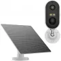 Kamera monitorująca Arenti GO1 z panelem słonecznym SP2, bezprzewodowa HD