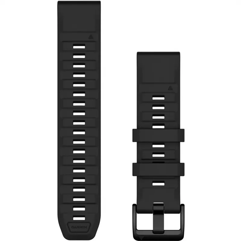 Pasek Garmin QuickFit 010-13392-02 czarny