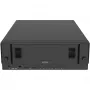 Rejestrator sieciowy - 8 kanałów IP - 4 TB HDD - przełącznik PoE - HDMI - USB 3.2