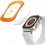 Szkło ochronne do zegarka LAUT PRIME GLASS do Apple Watch Ultra