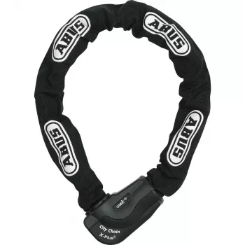 Abus Security-center 28625 Czarny