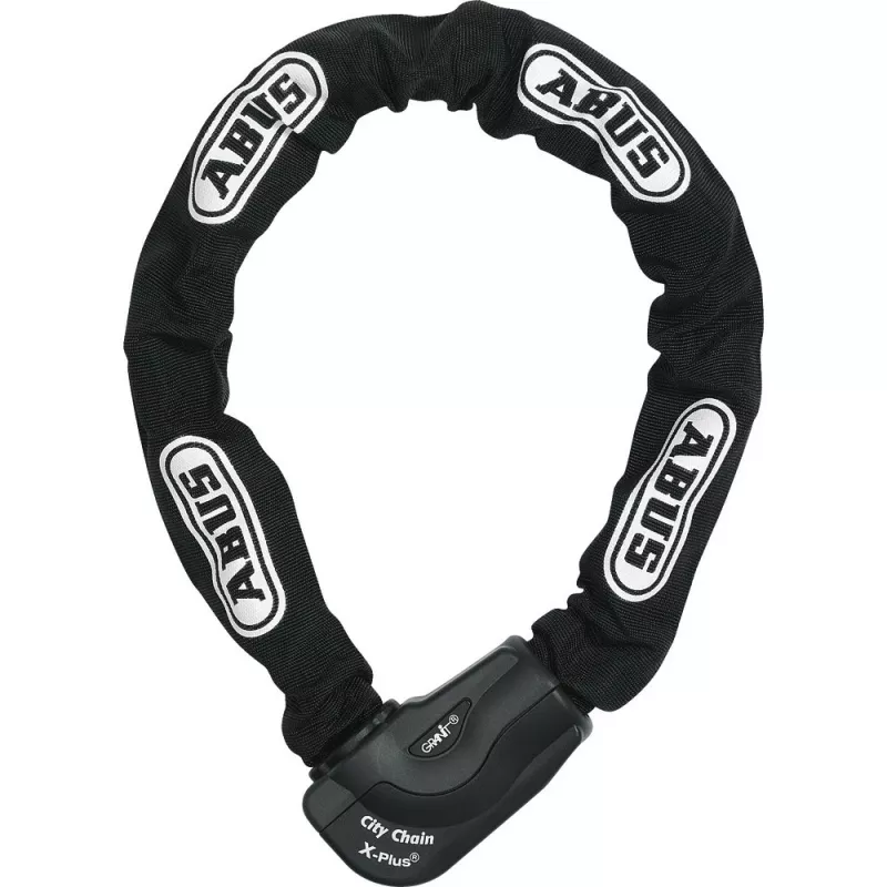 Abus Security-center 28625 Czarny