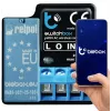 SwitchBox Wireless blebox SwitchBox Czarny