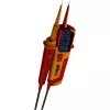 Tester napięcia i ciągłości Wiha 45216 12–1000 V AC, ręczny tester napięcia AC i ciągłości