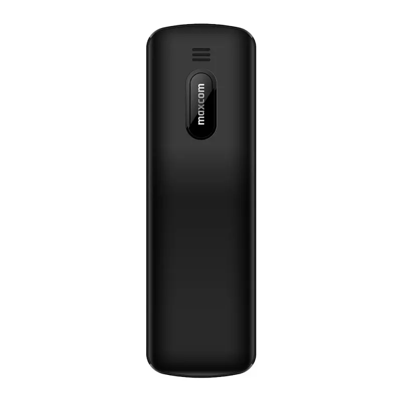 Telefon komórkowy MAXCOM MM34D 4G, wyświetlacz 6,0 cala