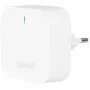 Mostek sieciowy Hombli HBSB-0109 jednopasmowy 2,4 GHz, czarny, AC 220V, 2 W, kompaktowy