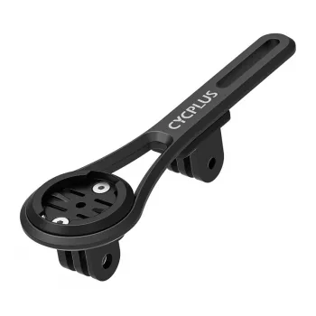 Uchwyt na komputer rowerowy Cycplus Z3 – uchwyt na kierownicę/jednostkę centralną (model Z3-CH)