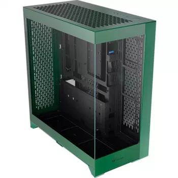 Obudowa PC Thermaltake CTE E660 MX Midi Tower, zielona