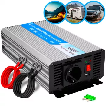 Zasilacz Extralink EX.31179 12V 1A — wyjście DC 12V, prąd 1A, do urządzeń sieciowych i małej elektroniki