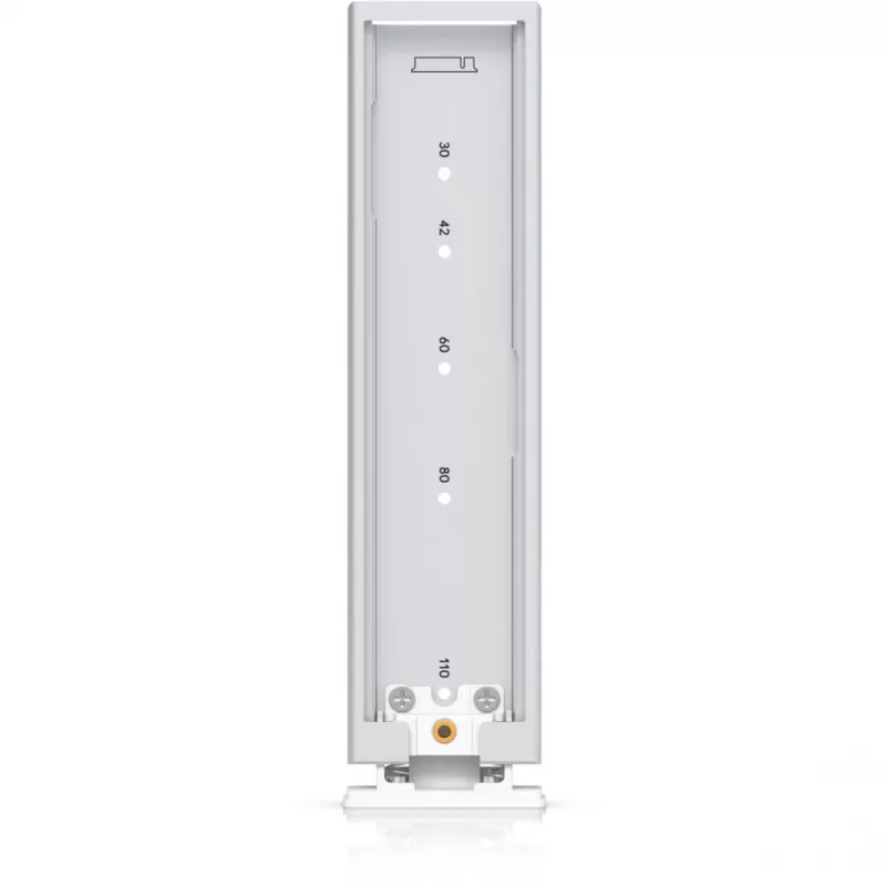 Ubiquiti M.2 SSD Tray – opcjonalna wkładka pamięci masowej do Cloud Gateway Max obsługująca jeden dysk SSD M.2 NVMe w rozmiarach 2230, 2242, 2260, 2280 lub 22110