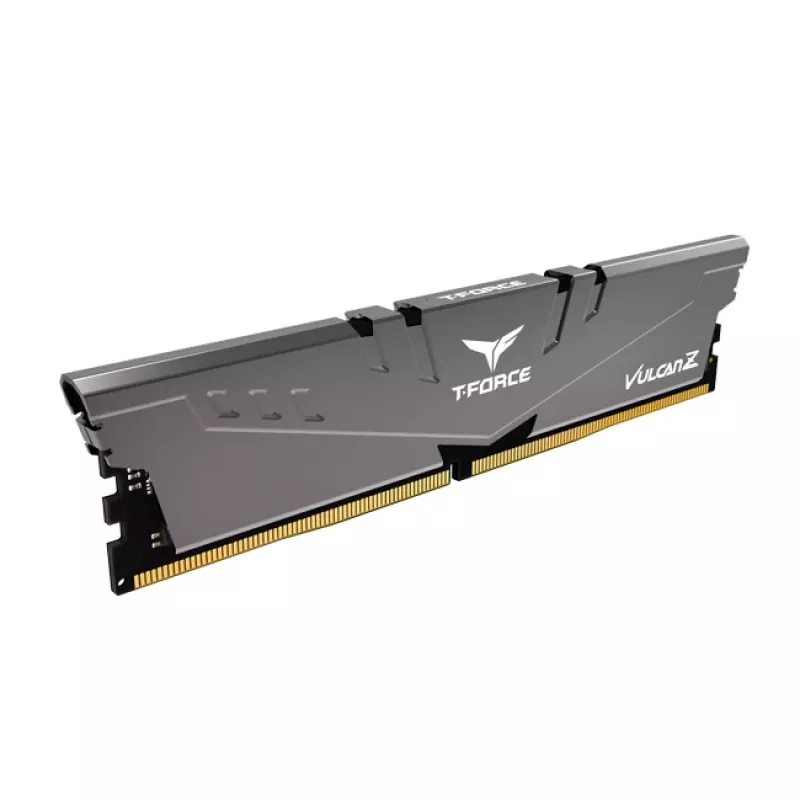 Team Group T-Force Vulcan Z - DDR4 - Kit - 32 GB: 2 x 16 GB