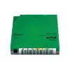 Hewlett Packard Enterprise HPE Ultrium WORM Data Cartridge - LTO Ultrium WORM 8 - 12TB / 30TB - Beschriftungsetiketten - grün (Q2078W)
