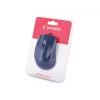 Mysz Gembird MUS-4B-01 symetryczna USB Typ-A optyczna 1200 DPI