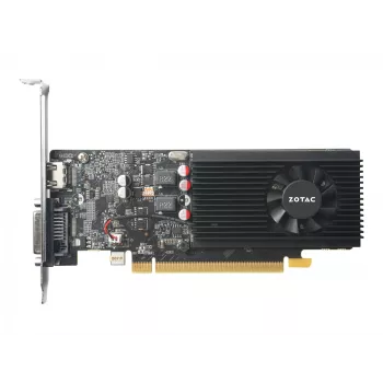 Karta graficzna NVIDIA GeForce GT 1030 2 GB GDDR5