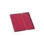 Elba Expanding File chic - Bordeaux - karton - A4 (42496BX NEU: 400001990)