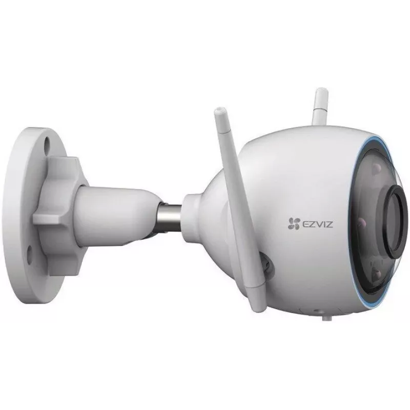 Kamera bezpieczeństwa IP EZVIZ H3 2K Outdoor 2304 x 1296 pikseli
