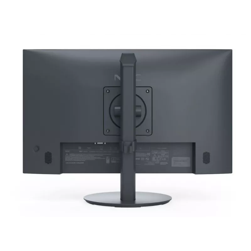 Monitor komputerowy NEC MultiSync E244FL 61 cm (24 cale) 1920 x 1080 pikseli Full HD LCD Czarny