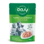 Oasy More Love Tuńczyk z małżami saszetka 70g