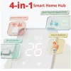 Smart Home Hub SwitchBot W3202100 — brama Wi‑Fi i Bluetooth dla urządzeń SwitchBot