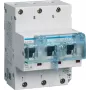 Hager HTN363E niebieski