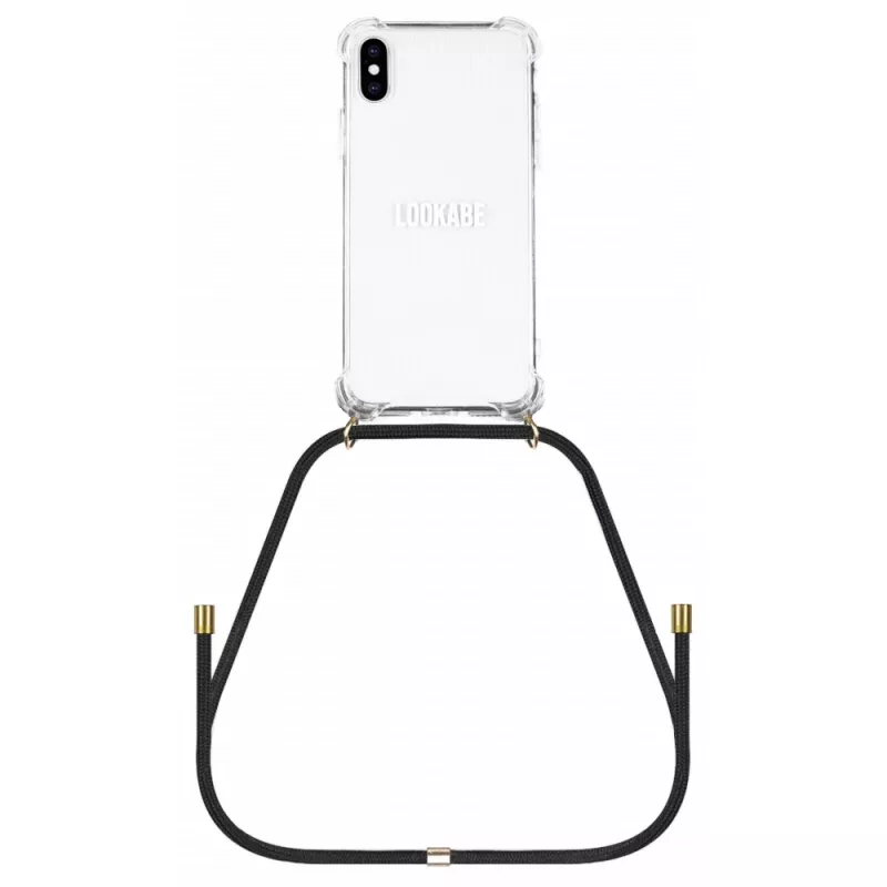 Etui Cover Coros LOO003 do telefonu komórkowego iPhone X/XS