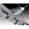Revell Spitfire Mk.IIa model plastikowy do sklejania