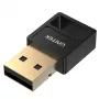 Adapter Bluetooth USB Unitek B105B — USB 2.0 Type-A, BLE v5.3, 3 Mbit/s, Czarny, Plug-and-Play