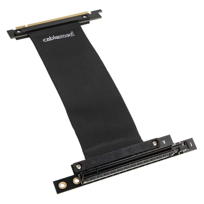 GPU bracket Cablemod CM-VPB-2DK-R Midi Tower Czarny 1.8m