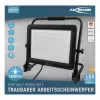 Ansmann FL150W-AC Czarny LED 150 W