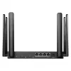 Router Edimax 5G-8649AX dwuzakresowy 2,4 GHz 5 GHz Wi-Fi 5