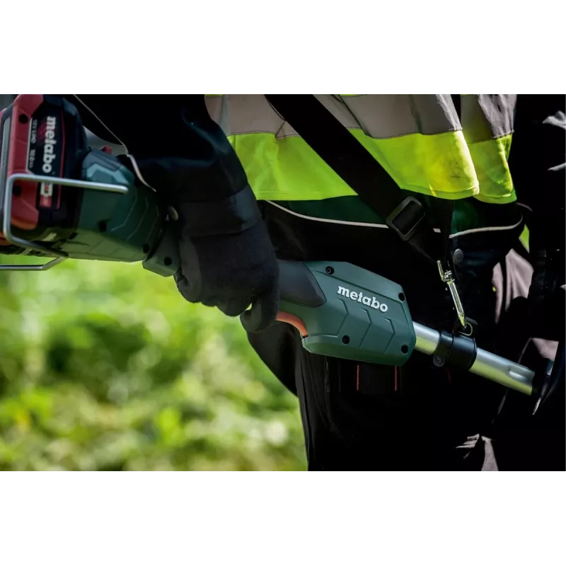 Podkaszarka Metabo FSD 36-18 LTX BL 40