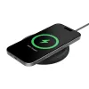 Ładowarka bezprzewodowa Belkin WIA012KQBK 15W z zasilaczem 20W, czarna