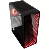 Kolink Void Rift ARGB Midi Tower - czarny
