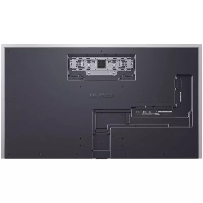 Telewizor LG OLED65G57LW 65 cali OLED 4K