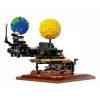 Zestaw konstrukcyjny Jamara CaDA Solar System Bricks 402864 Zabawka edukacyjna