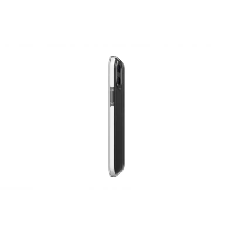 Ochronne, wstrząsoodporne etui Devia Skyfall do iPhone 12 Pro Max, białe