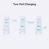 Ładowarka biurkowa Unitek P1228AWH01-EU 70W 2×USB-A 2×USB-C