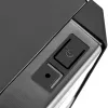 SilverStone SUGO SG11 - obudowa - micro-