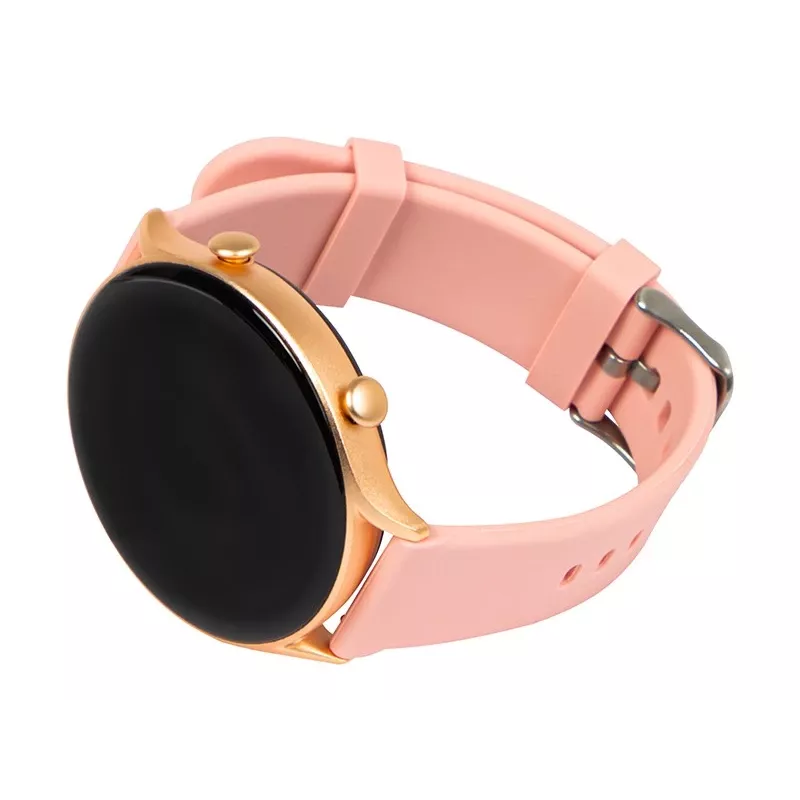 Smartwatch BLOW X19 Bluetooth Pink