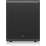 Behringer DR18SUB subwoofer Czarny Aktywny subwoofer 800 W