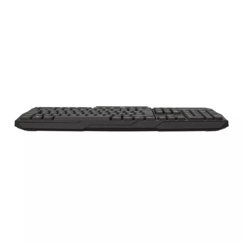 Klawiatura membranowa White Shark GK-2105 Dakota US